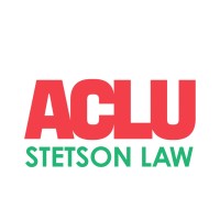 ACLU of Stetson Law logo - Similar company to Aclu Benefit