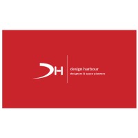 Design Harbour logo - Similar company to Design Harbor