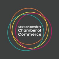 Scottish Borders Chamber of Commerce logo - Similar company to Gsp Digital Solutions Ltd