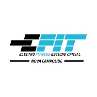 E-Fit Nova Campolide logo - Similar company to 4Abetterworld