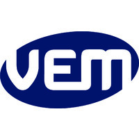 VEM Group / VEM Tooling / VEM Medical logo - Similar company to Shenzhen Silver Basis Technology Co.,Ltd