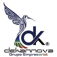 dekannova GE logo - Similar company to Mantenimiento Subestaciones Eléctricas