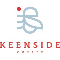 Keenside Coffee logo - Similar company to Kultura Space