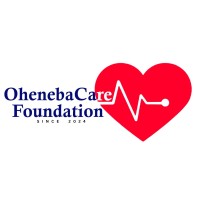 OhenebaCare Foundation logo - Similar company to World Movers Team