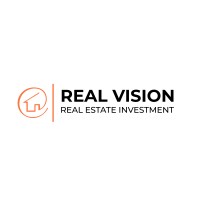 Real Vision logo - Similar company to Gardens For Investment & Real Estate Marketing