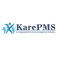 KarePMS logo - Similar company to Pbos Rx