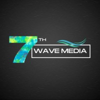 7th Wave Media logo - Similar company to Media Wave