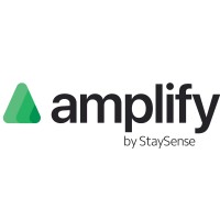 Amplify by StaySense logo - Similar company to Str Directors