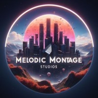 Melodic Montage Studios logo - Similar company to Mayasoft Global