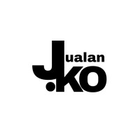 Jualan.ko | Design & Data Solutions logo - Similar company to Social Sugar
