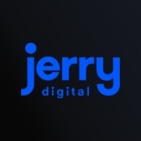 Jerry Digital GmbH logo - Similar company to Vizard Digital