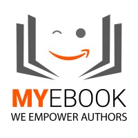 MYeBook logo - Similar company to Gutenberg Press Ltd
