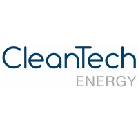 CleanTech Energy logo - Similar company to Biogass Renewables Pty Ltd