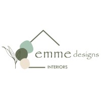 emme designs logo - Similar company to Quantum Built