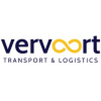 Vervoort Transport & Logistics logo - Similar company to Bedaffair (B Corp)