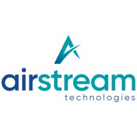 Airstream Technologies logo - Similar company to Pool Logic
