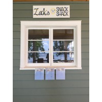 Zack's Snack Shack logo - Similar company to Nextplay.Ai