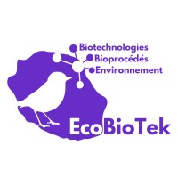 ECOBIOTEK logo - Similar company to Ecobiotech