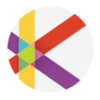 Kaleidoscope Society for Women with ADHD logo - Similar company to Adhd Babes