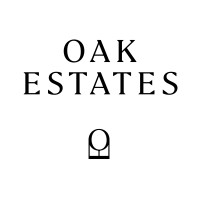 Oak Estates logo - Similar company to Regia Mag