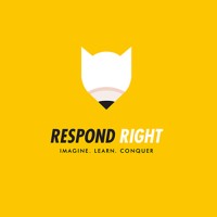 Respond Right Education logo - Similar company to Spell Bee Champ