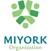 MiYork Organization logo - Similar company to Ml Capital