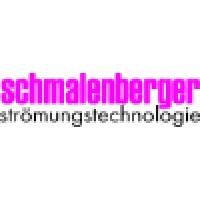 Schmalenberger logo - Similar company to Bac Pool Systems