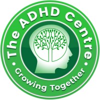The ADHD Centre logo - Similar company to Everyone Can