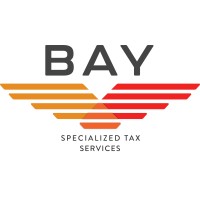 BAY SPECIALIZED TAX SERVICES logo - Similar company to Characteris