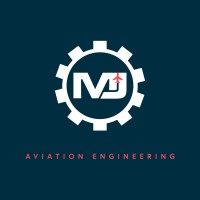 MJ Aviation Engineering logo - Similar company to Air Brasil