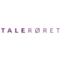 Talerøret