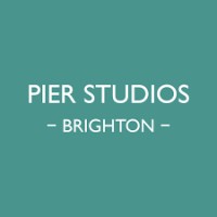 Pier Studios logo - Similar company to Alpenglow