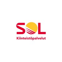 SOL Kiinteistöpalvelut Oy logo - Similar company to Hh-Kiinteistöpalvelut Oy