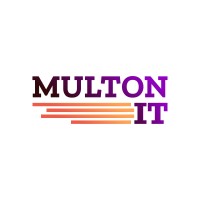 Multon Operations logo - Similar company to Oxo Design Studio