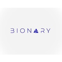 Bionary Club VITC logo - Similar company to Iothinc Vit Chennai