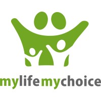 My Life My Choice Academy logo - Similar company to My Life Choice