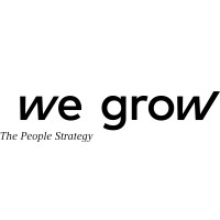 we grow. The People Strategy logo - Similar company to Fmt International Executive Search Gmbh