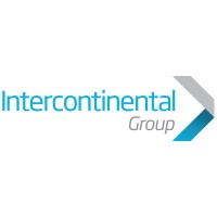 INTERCONTINENTAL VAN LINES INCORPORATED logo - Similar company to 2 College Brothers Moving & Storage