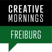 CreativeMornings/Freiburg logo - Similar company to Edition Drsa