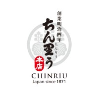 CHINRIU HONTEN, est. 1871 logo - Similar company to Pt. Mina Indo Japan Resources