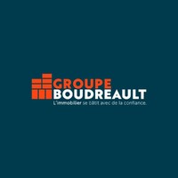 Groupe Boudreault logo - Similar company to Planpoint