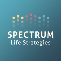 Spectrum Life Strategies logo - Similar company to Florida Atlantic Center For Autism And Related Disabilities