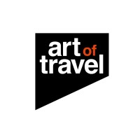 Art of Travel | Brazil logo - Similar company to Feelancer