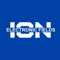 Ion Electronic Fields logo - Similar company to Oikaa