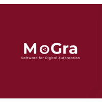 MoGra Analytics logo - Similar company to Covo