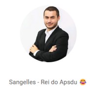 Rei do Apsdu logo - Similar company to Batersistem