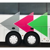 Linburg Coach Travel logo - Similar company to Interski - The Aosta Valley Experts