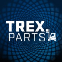 TREX.PARTS GmbH & Co. KG logo - Similar company to Tvh