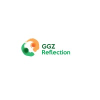 GGZ-Reflection Haaglanden logo - Similar company to Flexusz