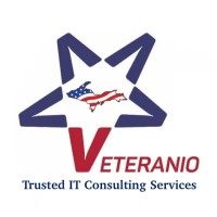 Veteranio logo - Similar company to Esiwise Technologies